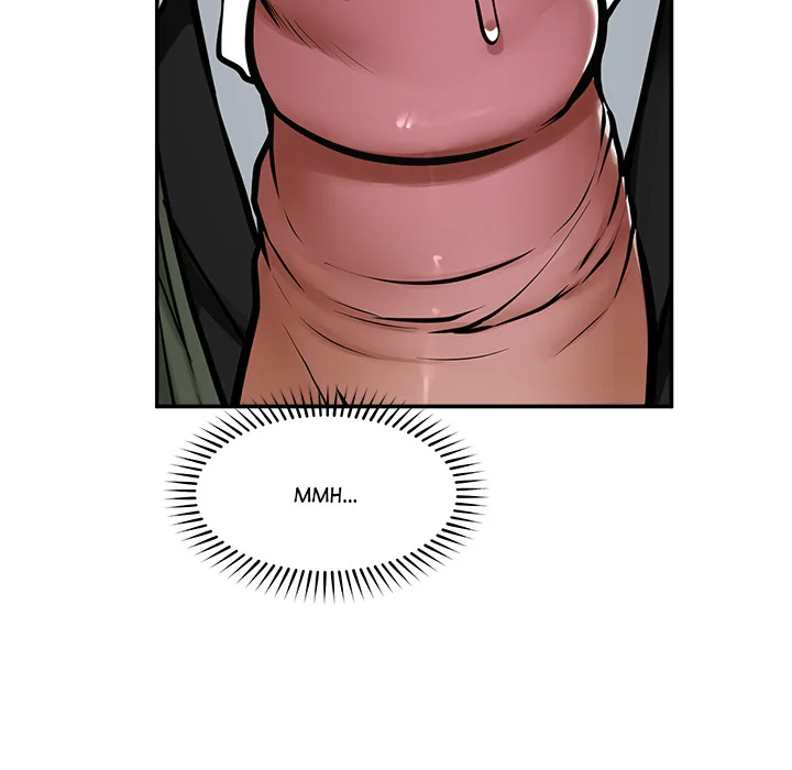 Mr. Superconductor (Uncensored) Chapter 25 - Page 117 in English