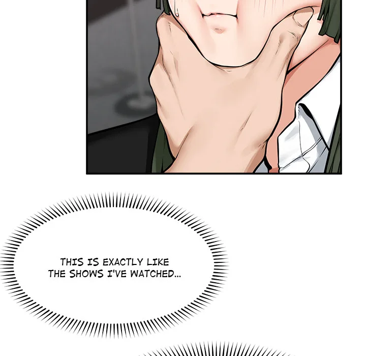 Mr. Superconductor (Uncensored) Chapter 25 - Page 12 in English