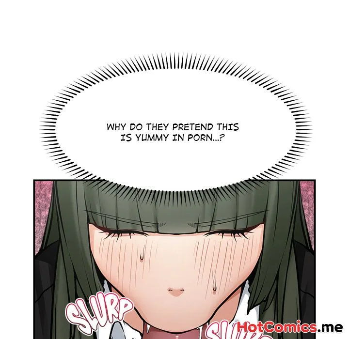 Mr. Superconductor (Uncensored) Chapter 25 - Page 120 in English