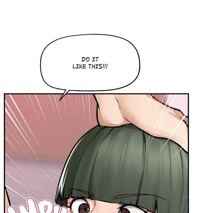 Mr. Superconductor (Uncensored) Chapter 25 - Page 124 in English