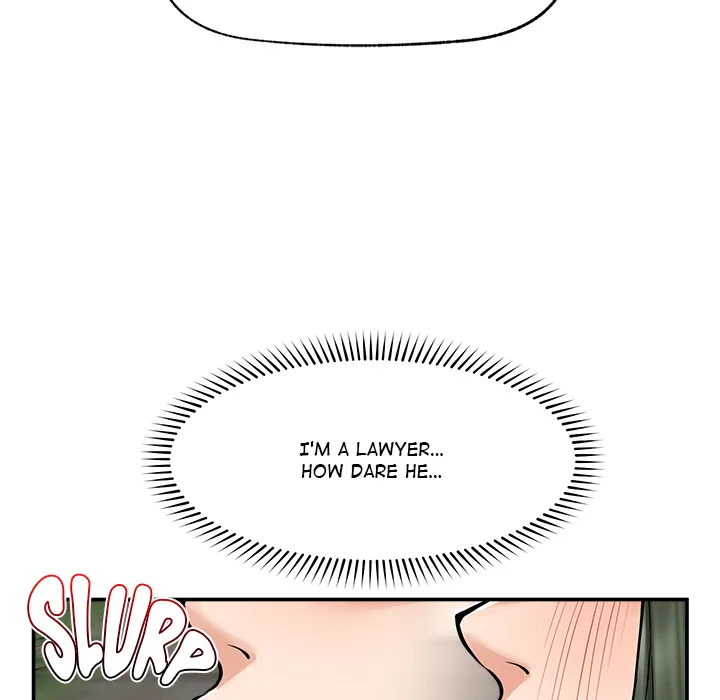 Mr. Superconductor (Uncensored) Chapter 25 - Page 128 in English
