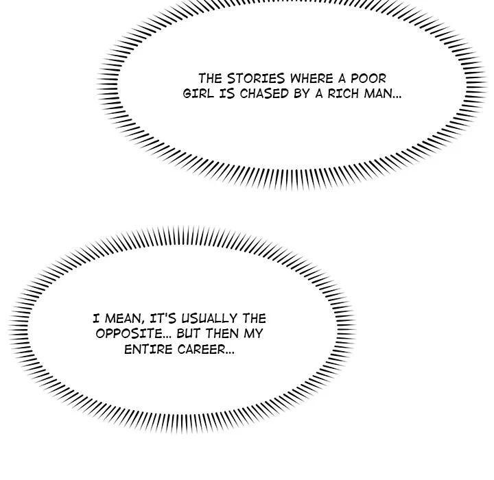 Mr. Superconductor (Uncensored) Chapter 25 - Page 13 in English