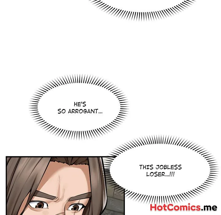 Mr. Superconductor (Uncensored) Chapter 25 - Page 130 in English