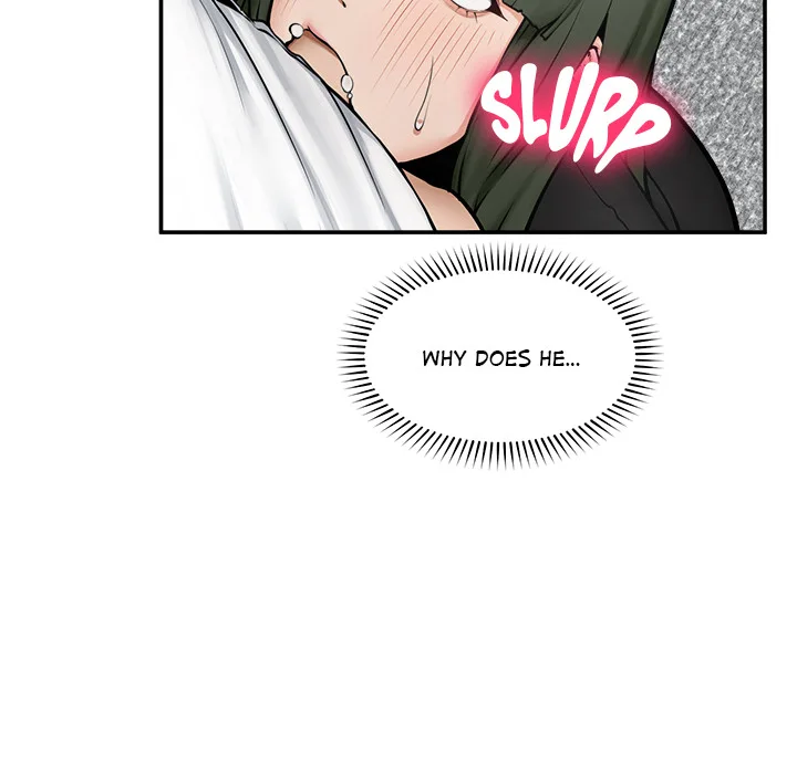 Mr. Superconductor (Uncensored) Chapter 25 - Page 133 in English