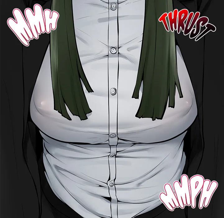 Mr. Superconductor (Uncensored) Chapter 25 - Page 137 in English