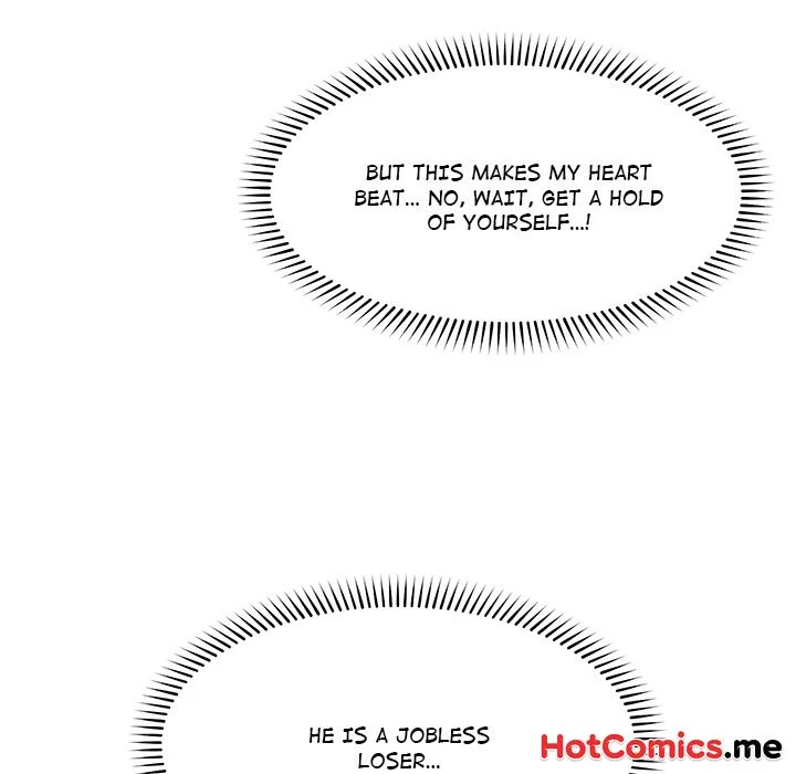 Mr. Superconductor (Uncensored) Chapter 25 - Page 14 in English