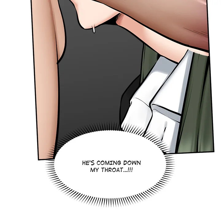 Mr. Superconductor (Uncensored) Chapter 25 - Page 142 in English