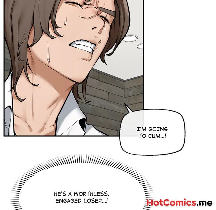Mr. Superconductor (Uncensored) Chapter 25 - Page 149 in English