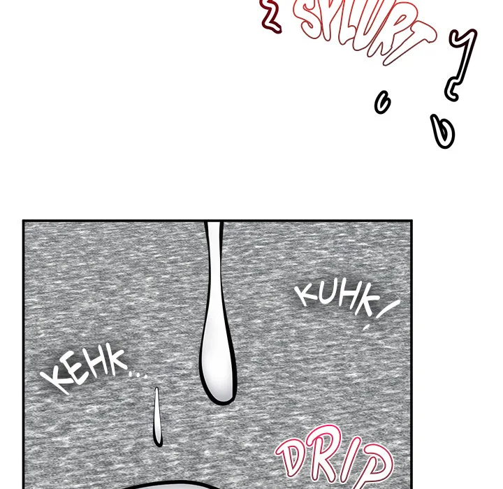 Mr. Superconductor (Uncensored) Chapter 25 - Page 153 in English