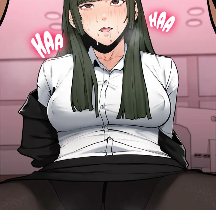 Mr. Superconductor (Uncensored) Chapter 25 - Page 156 in English