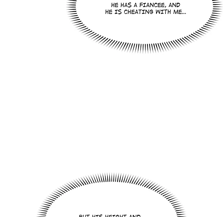 Mr. Superconductor (Uncensored) Chapter 25 - Page 34 in English