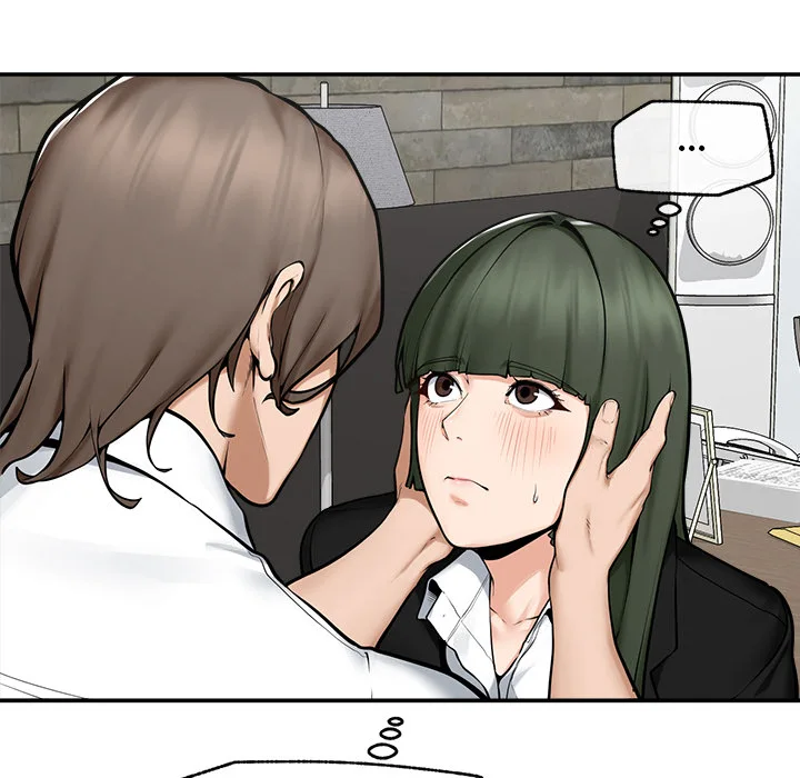 Mr. Superconductor (Uncensored) Chapter 25 - Page 36 in English