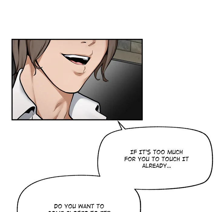 Mr. Superconductor (Uncensored) Chapter 25 - Page 55 in English