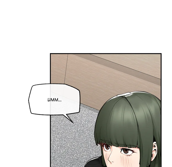Mr. Superconductor (Uncensored) Chapter 25 - Page 7 in English