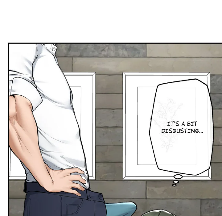Mr. Superconductor (Uncensored) Chapter 25 - Page 70 in English