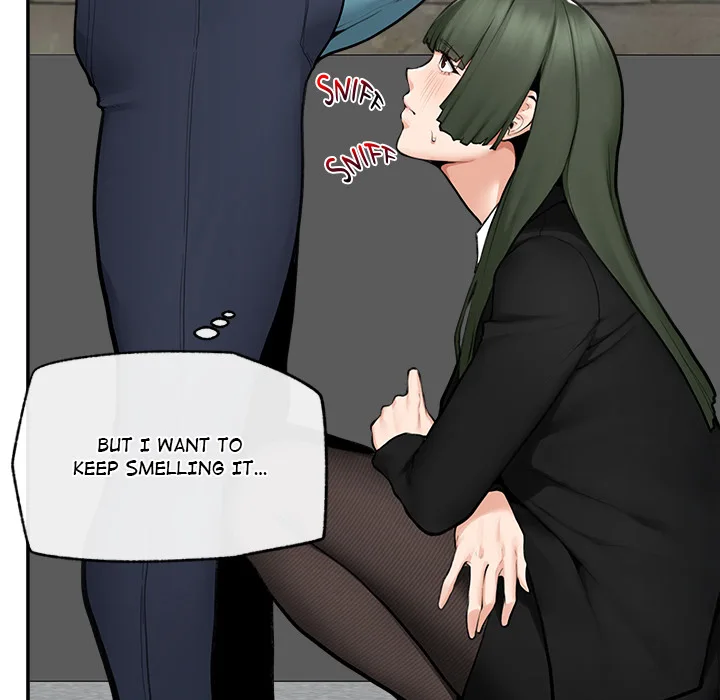 Mr. Superconductor (Uncensored) Chapter 25 - Page 71 in English