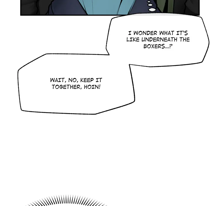 Mr. Superconductor (Uncensored) Chapter 25 - Page 74 in English