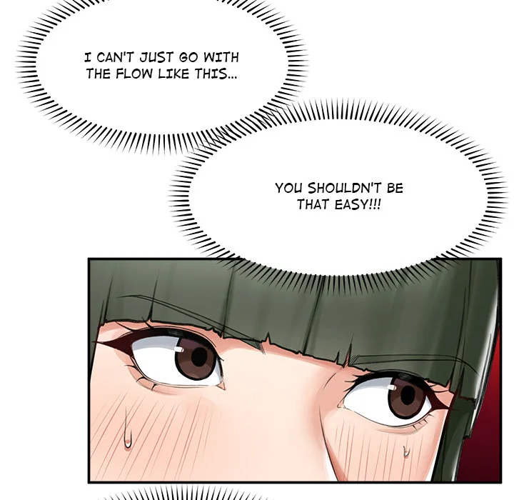 Mr. Superconductor (Uncensored) Chapter 25 - Page 75 in English