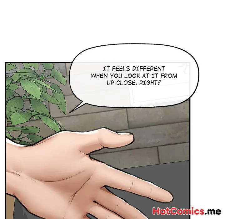 Mr. Superconductor (Uncensored) Chapter 25 - Page 77 in English