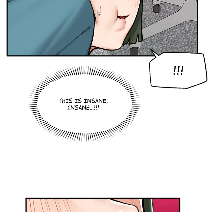 Mr. Superconductor (Uncensored) Chapter 25 - Page 80 in English