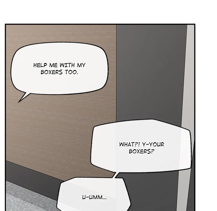 Mr. Superconductor (Uncensored) Chapter 25 - Page 90 in English
