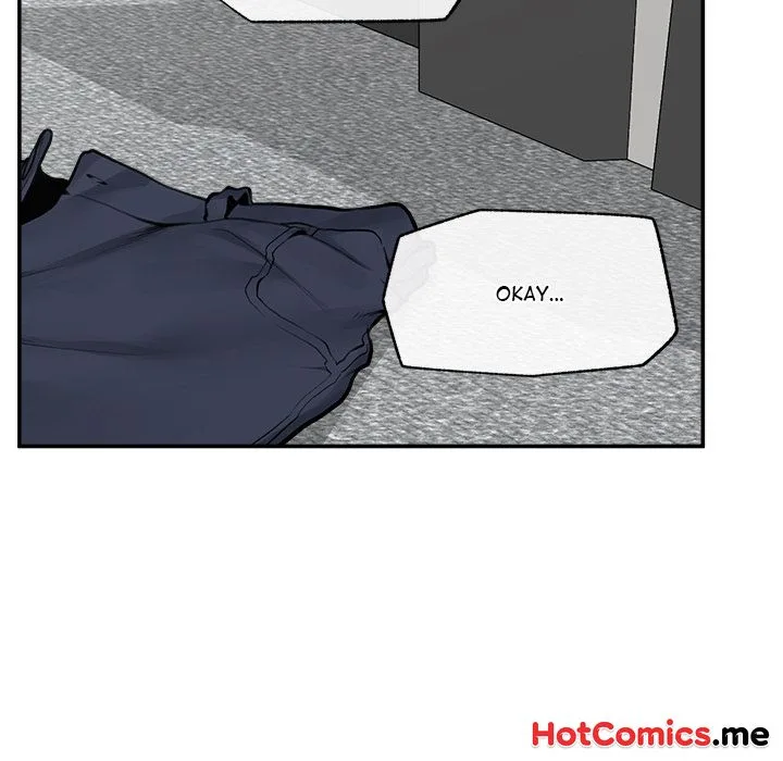 Mr. Superconductor (Uncensored) Chapter 25 - Page 91 in English
