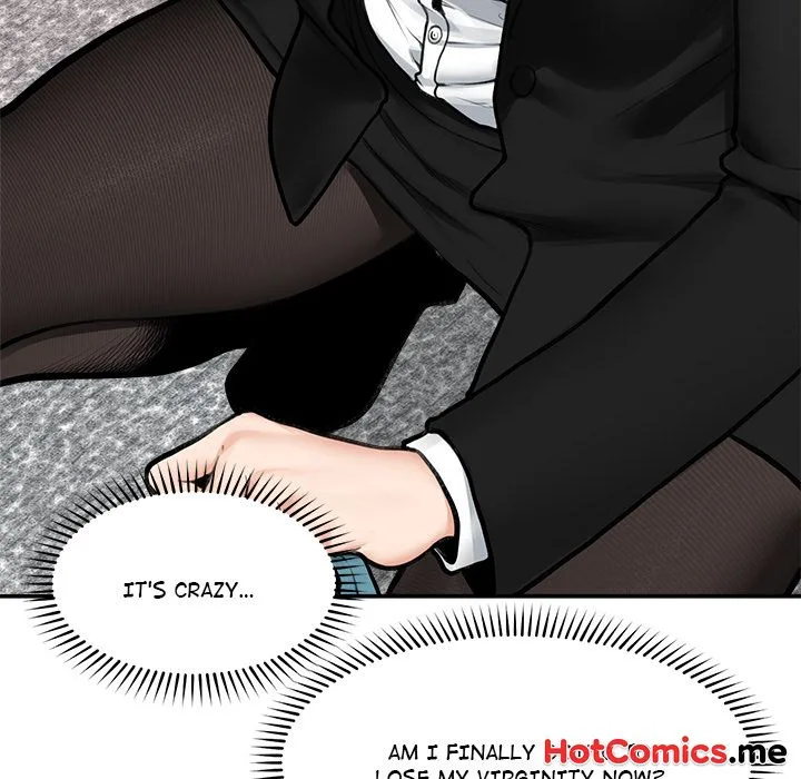 Mr. Superconductor (Uncensored) Chapter 25 - Page 96 in English