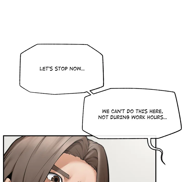 Mr. Superconductor (Uncensored) Chapter 25 - Page 98 in English