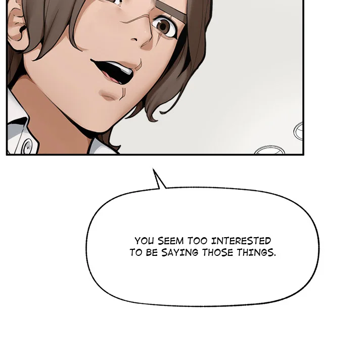 Mr. Superconductor (Uncensored) Chapter 25 - Page 99 in English