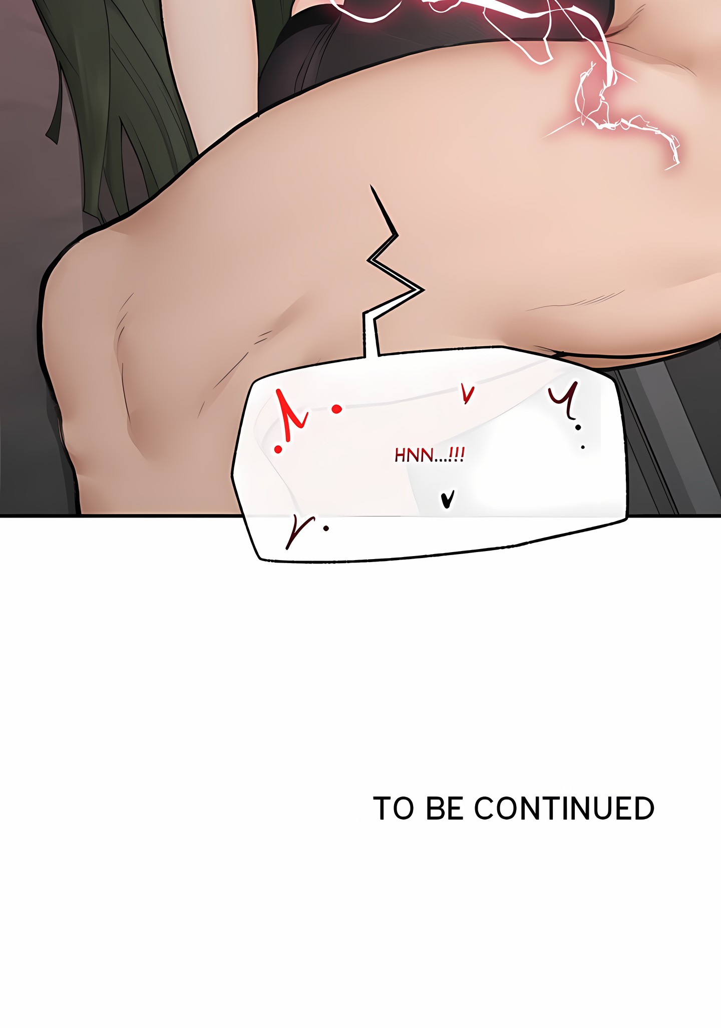 Mr. Superconductor (Uncensored) Chapter 28 - Page 24 in English