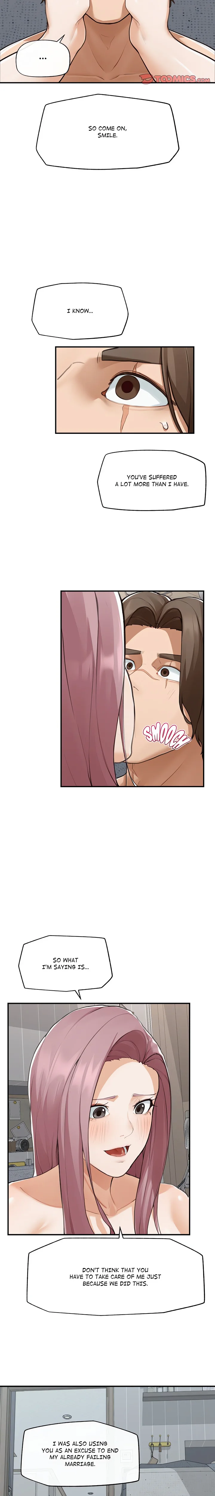 Mr. Superconductor (Uncensored) Chapter 6 - Page 18 in English