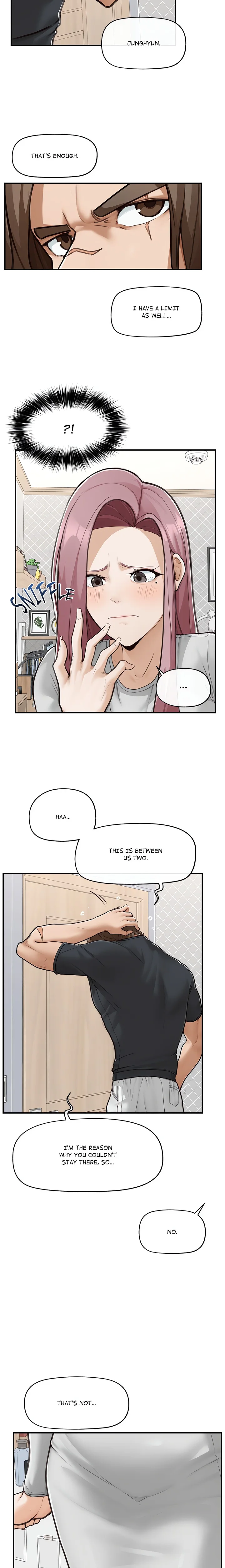 Mr. Superconductor (Uncensored) Chapter 7 - Page 17 in English