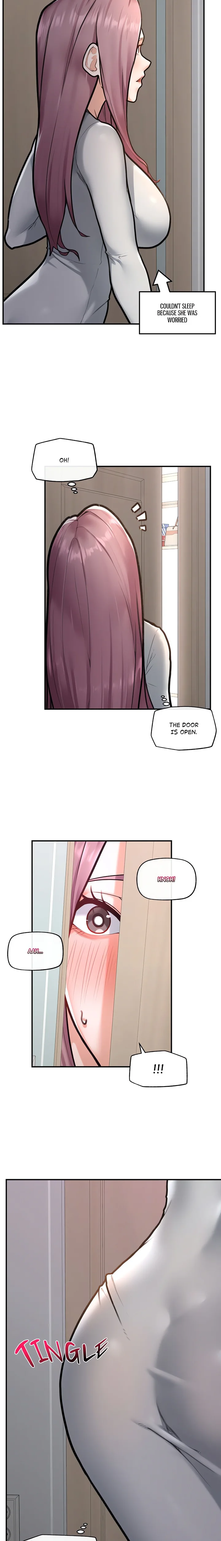 Mr. Superconductor (Uncensored) Chapter 9 - Page 5 in English