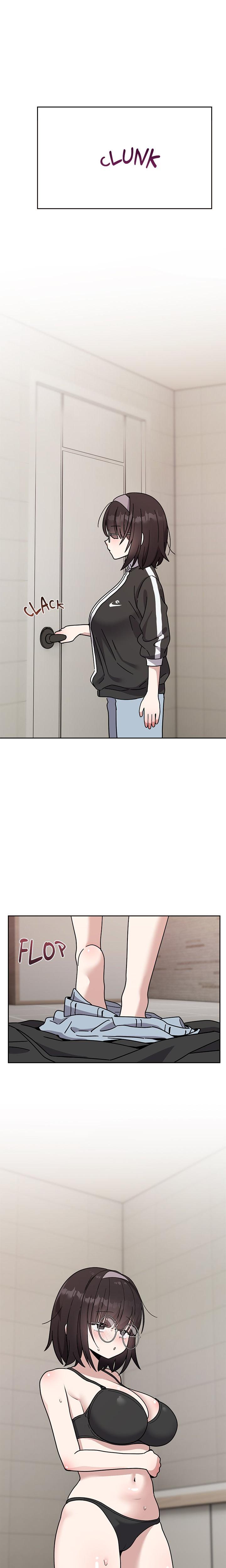 Knot My Secret Chapter 1 - Page 18 in English
