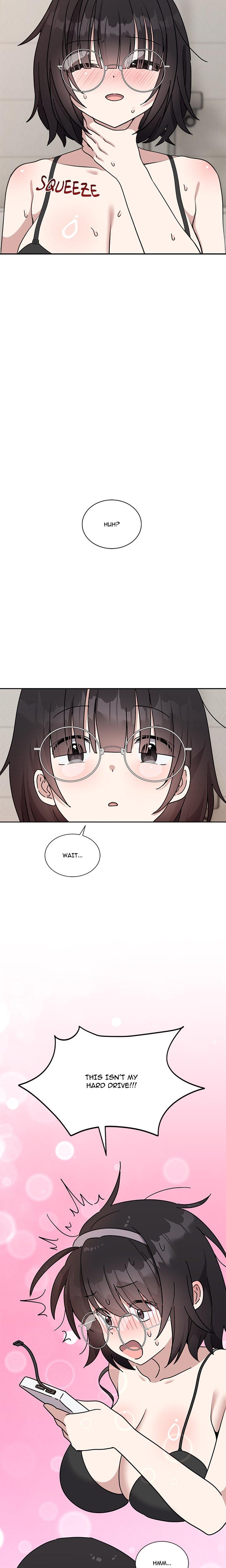 Knot My Secret Chapter 1 - Page 20 in English