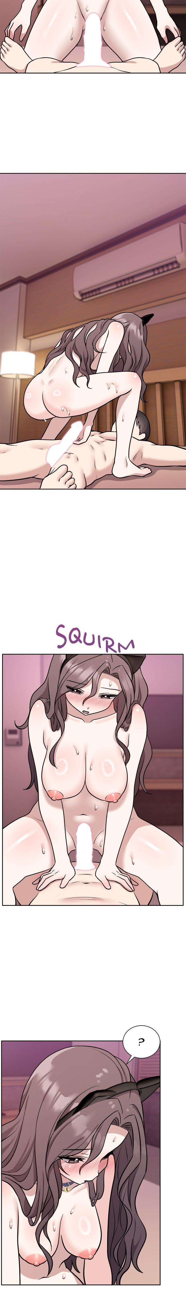 Knot My Secret Chapter 10 - Page 13 in English