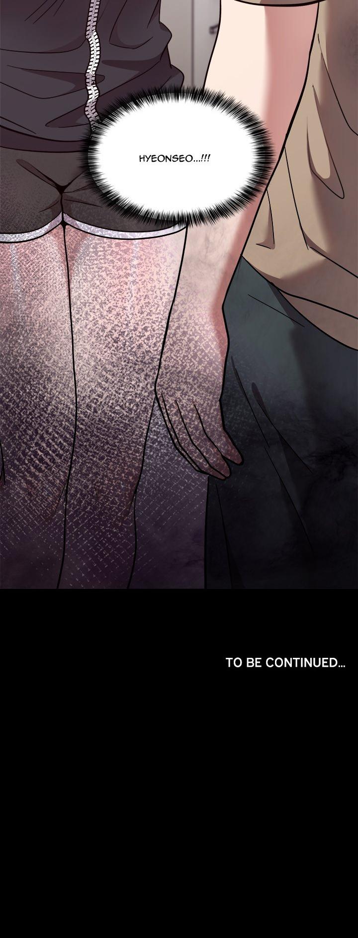 Knot My Secret Chapter 18 - Page 24 in English