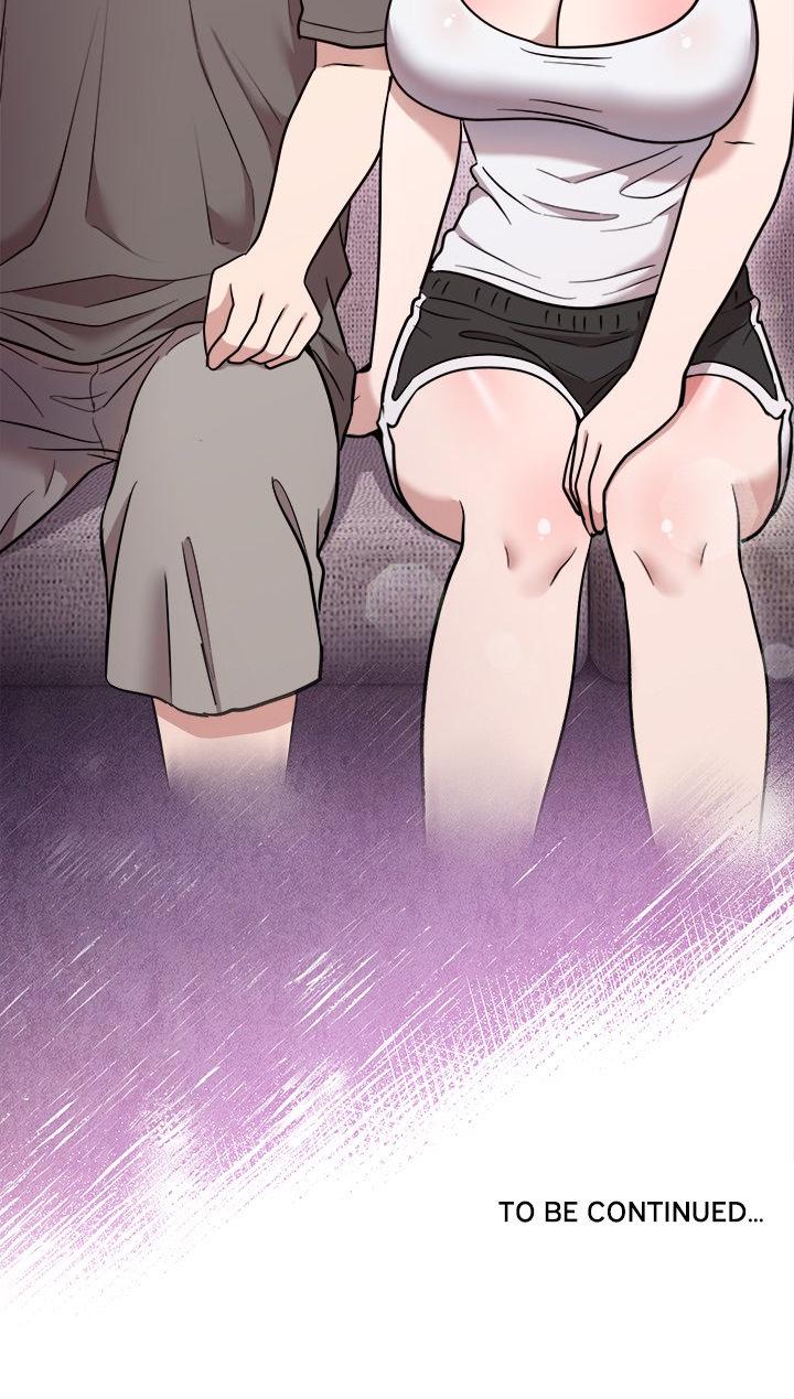 Knot My Secret Chapter 19 - Page 22 in English