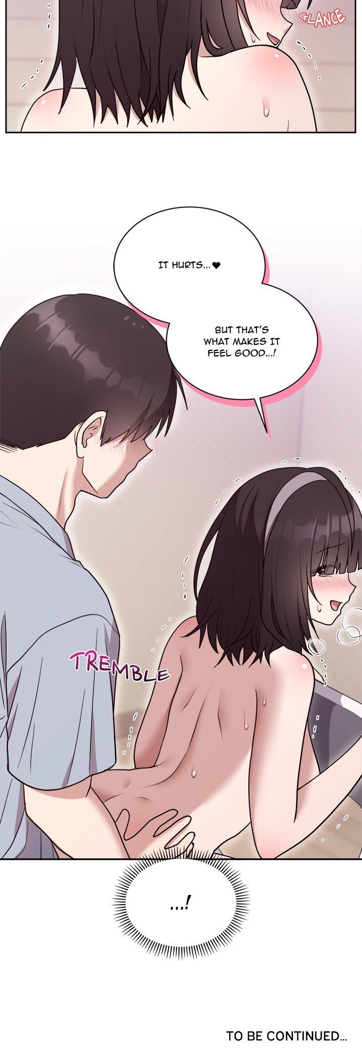 Knot My Secret Chapter 22 - Page 24 in English