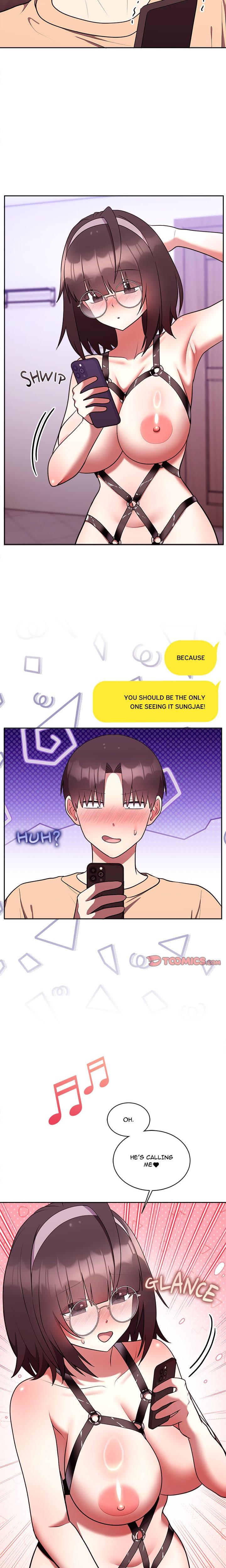 Knot My Secret Chapter 26 - Page 4 in English