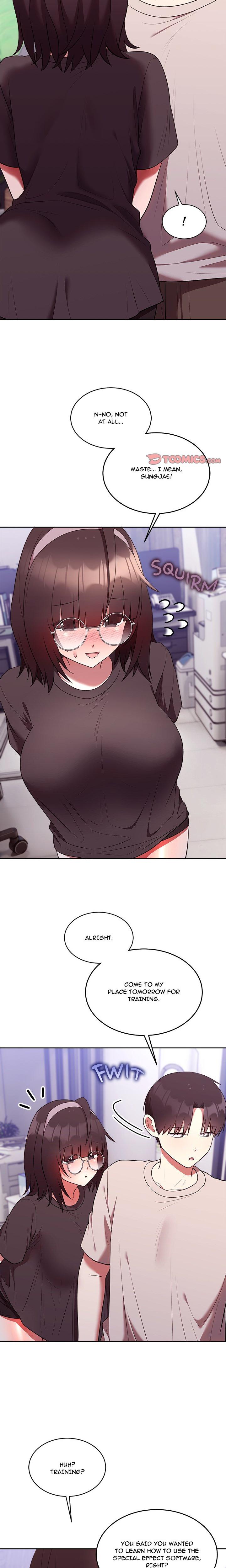 Knot My Secret Chapter 27 - Page 6 in English