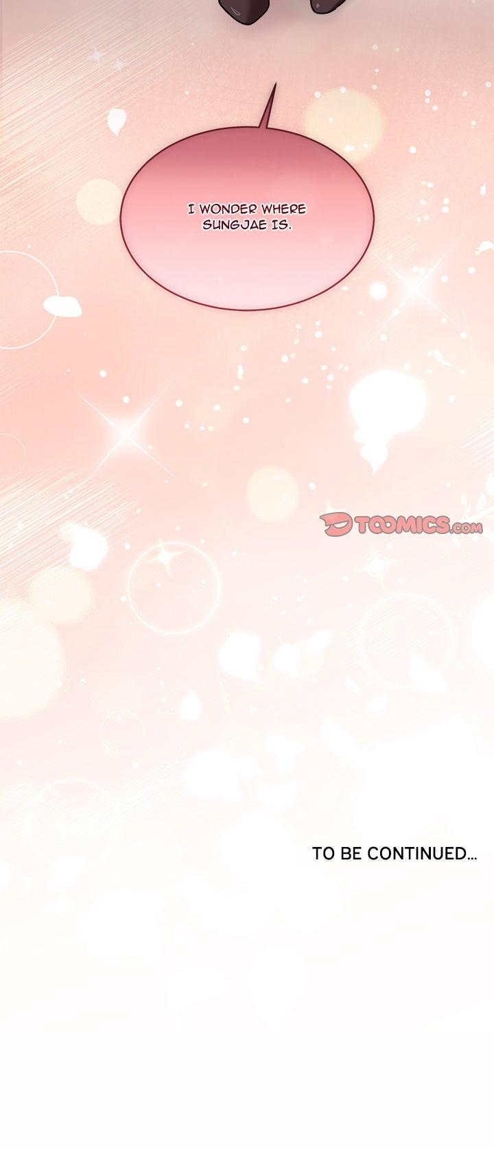 Knot My Secret Chapter 28 - Page 27 in English