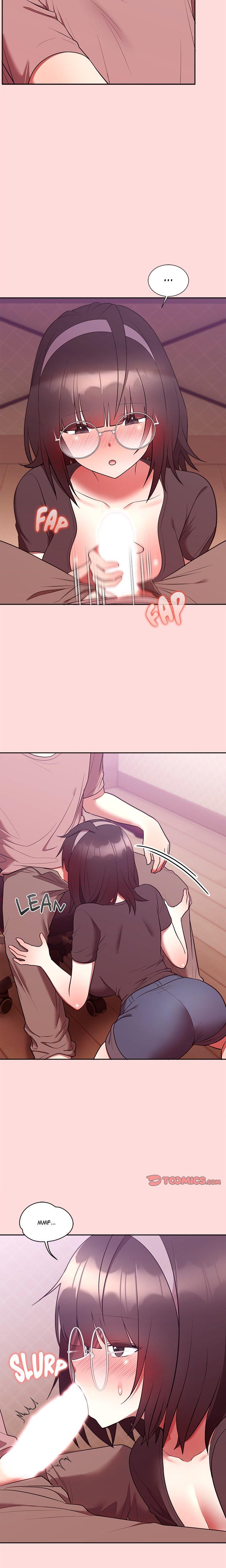 Knot My Secret Chapter 28 - Page 4 in English