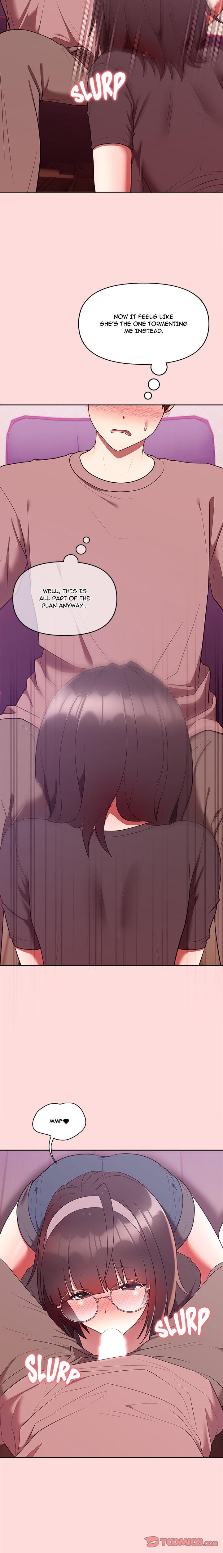 Knot My Secret Chapter 28 - Page 6 in English