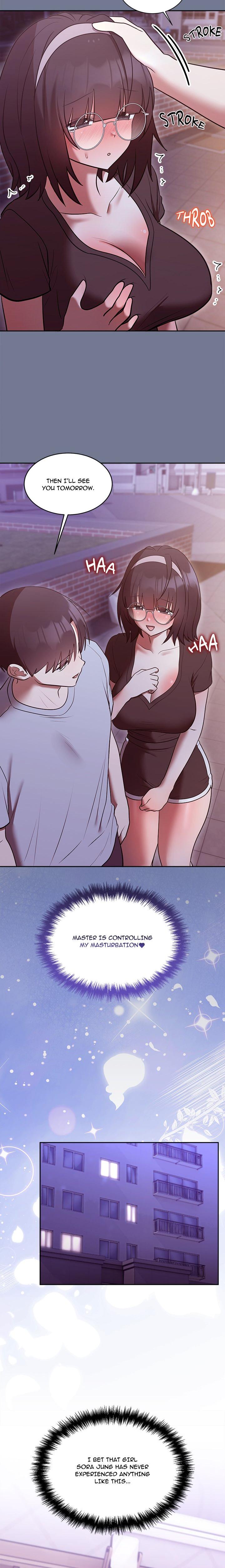 Knot My Secret Chapter 30 - Page 10 in English