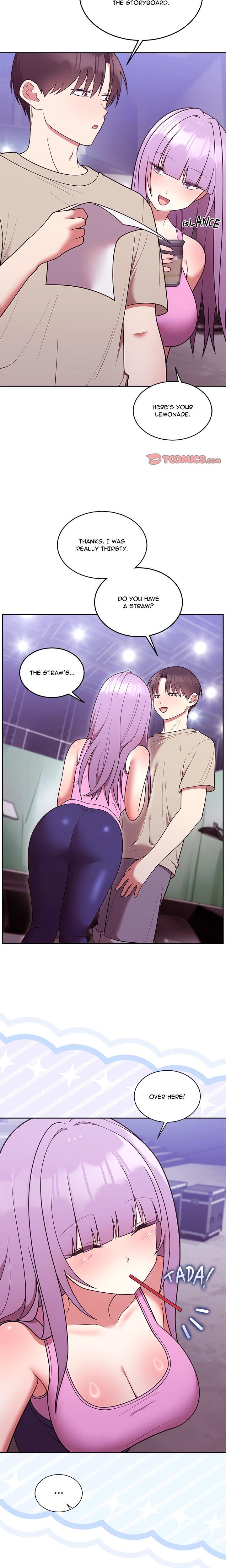 Knot My Secret Chapter 31 - Page 6 in English