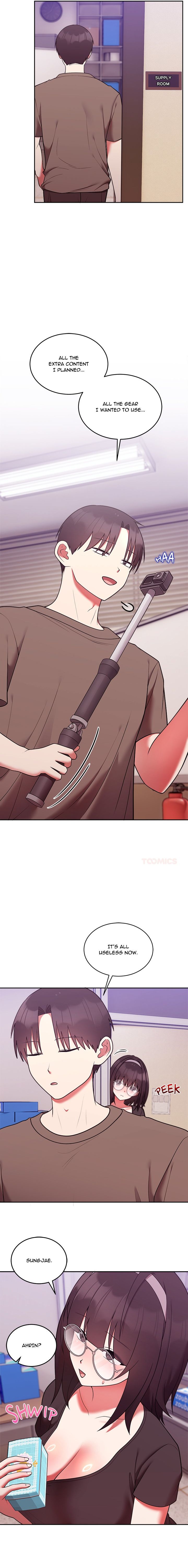 Knot My Secret Chapter 40 - Page 14 in English