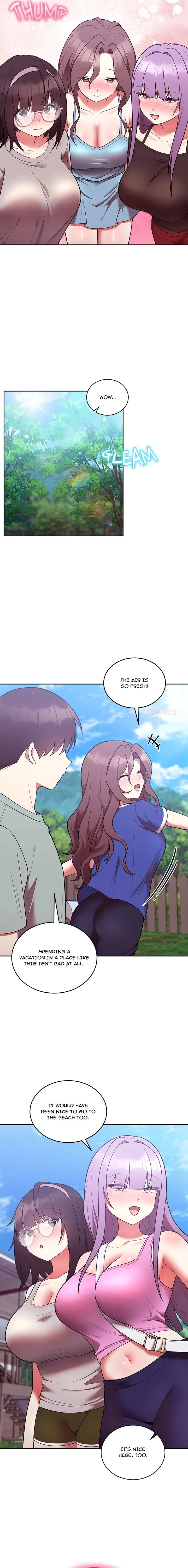 Knot My Secret Chapter 41 - Page 11 in English