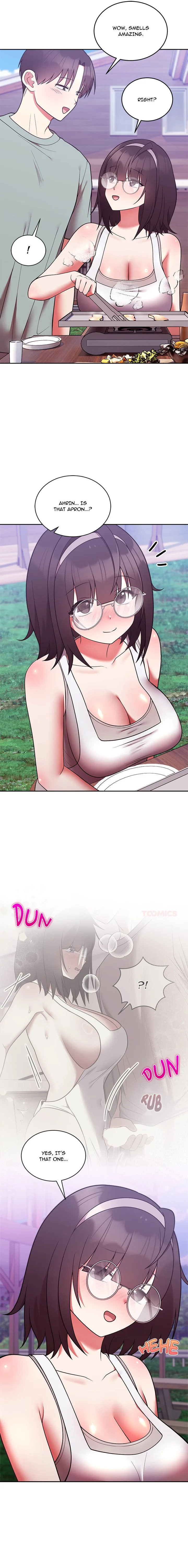 Knot My Secret Chapter 41 - Page 13 in English