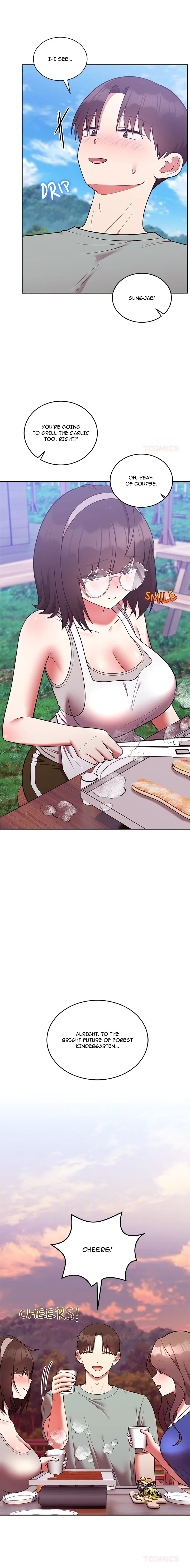 Knot My Secret Chapter 41 - Page 14 in English